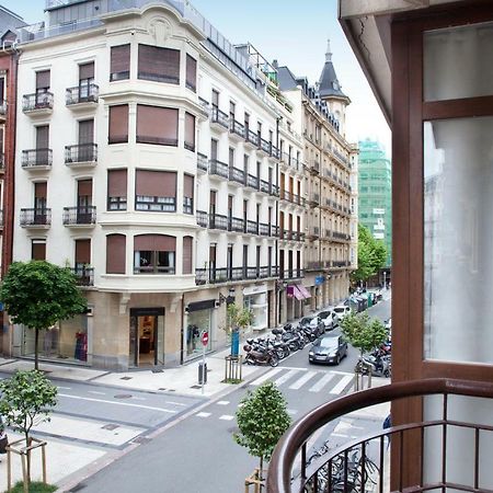 City Beach Living San Sebastián Exterior photo