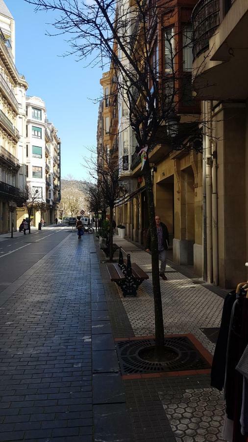 City Beach Living San Sebastián Exterior photo