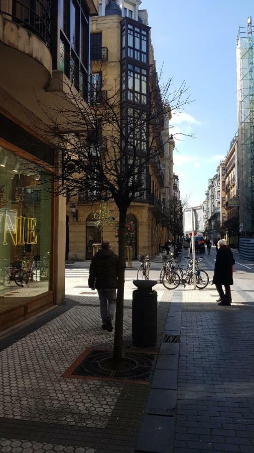 City Beach Living San Sebastián Exterior photo