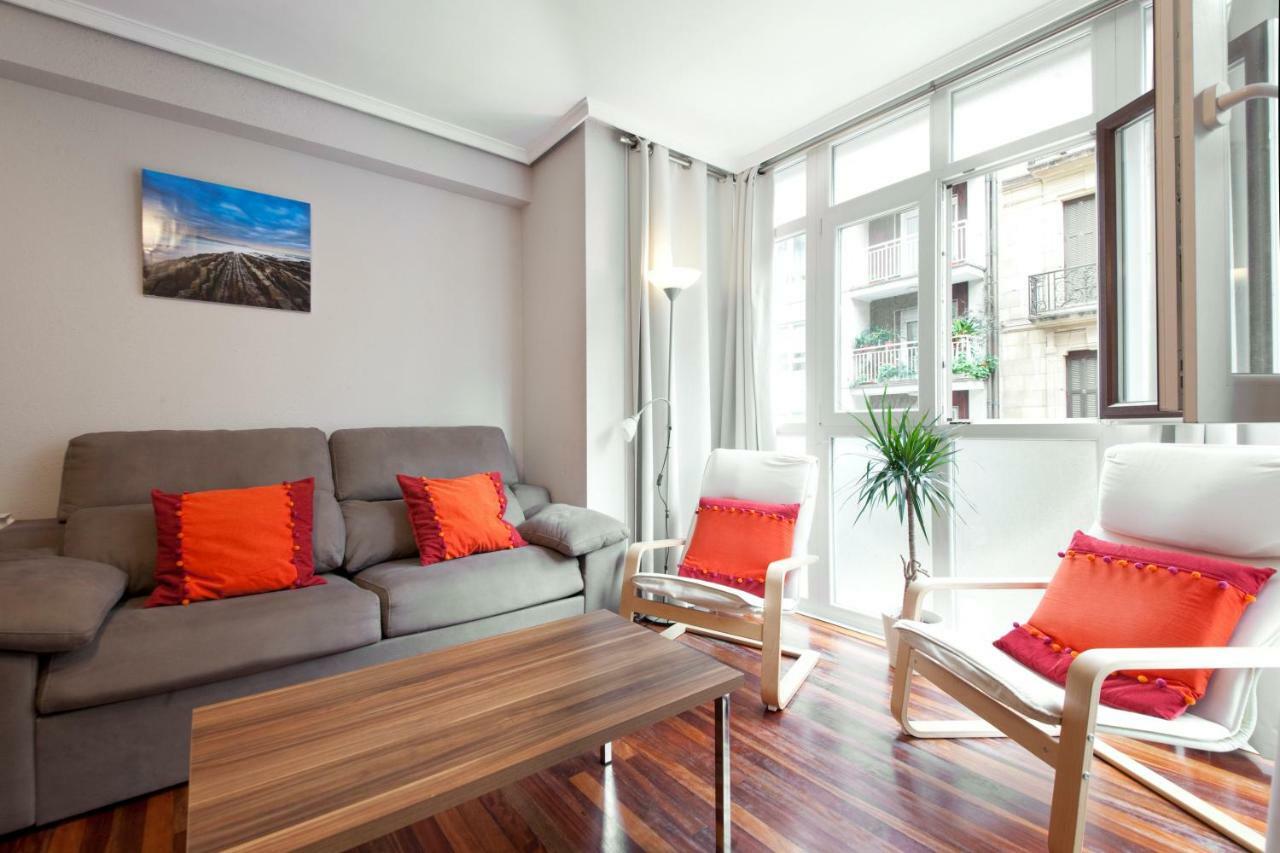City Beach Living San Sebastián Exterior photo