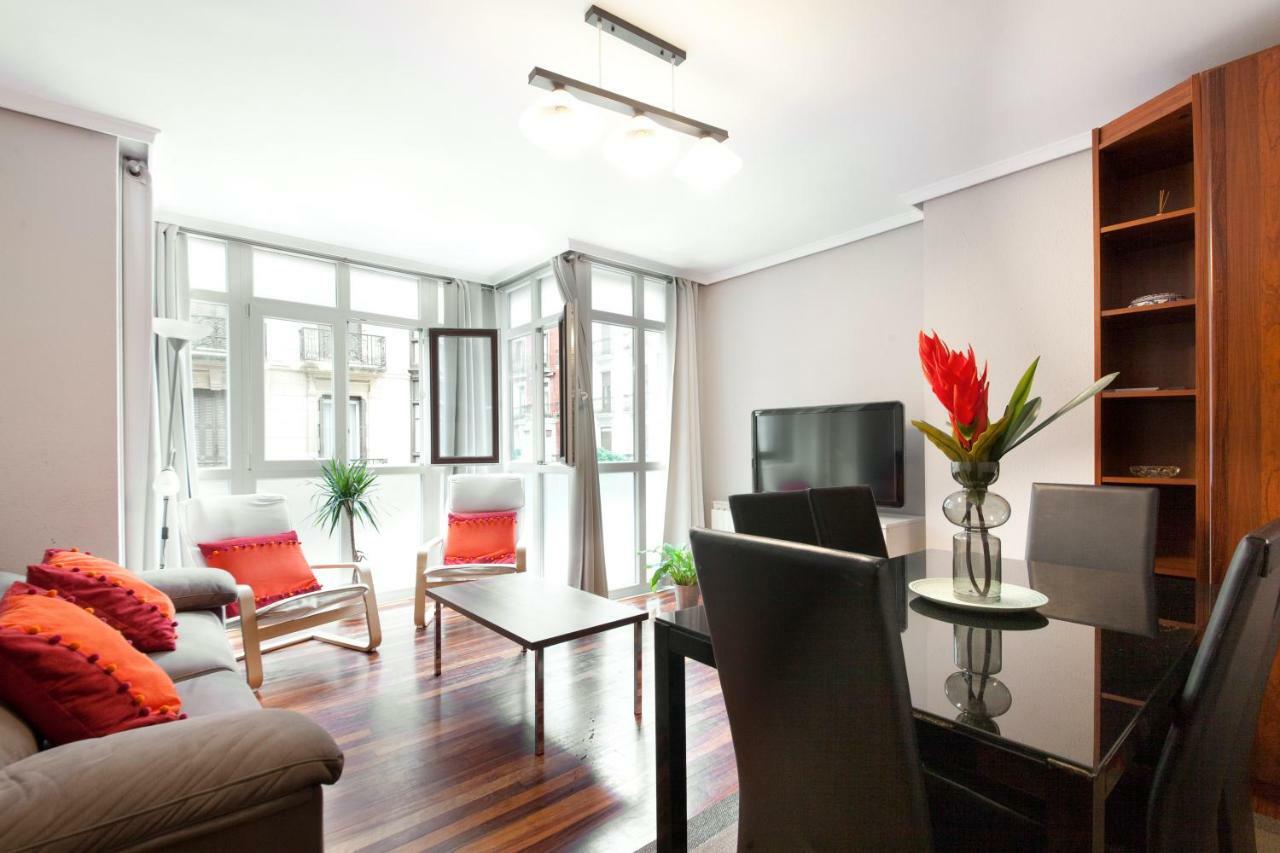 City Beach Living San Sebastián Exterior photo
