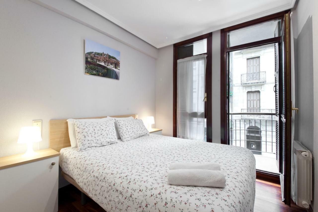 City Beach Living San Sebastián Exterior photo